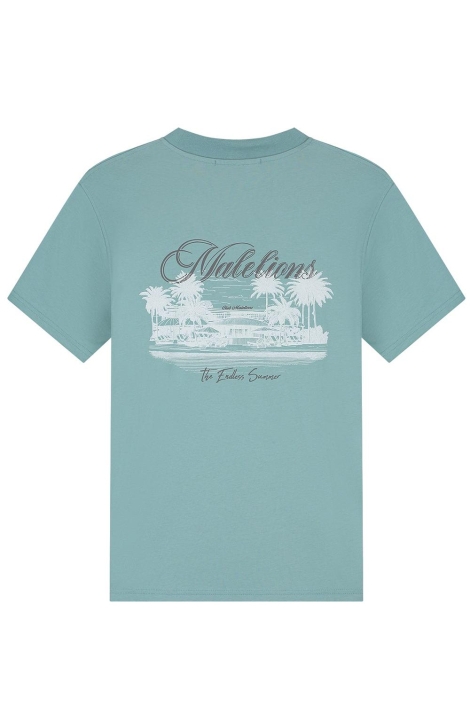 Malelions men endless summer t-shirt